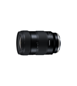 Tamron 17-50 Sony E RXD