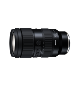 Tamron 35-150 Nikon Z