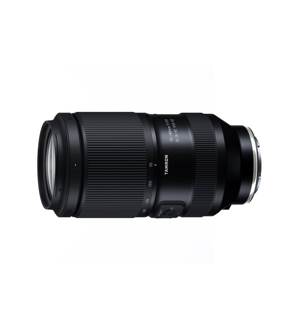 Tamron 70-180 Sony FE