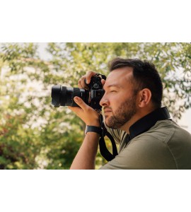 Tamron 17-50 Sony E RXD