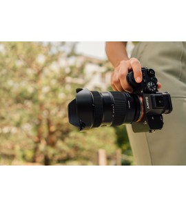 Tamron 17-50 Sony E RXD