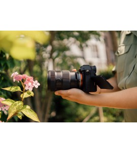 Tamron 17-50 Sony E RXD