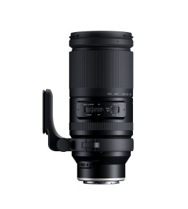 Tamron 150-500 Nikon Z