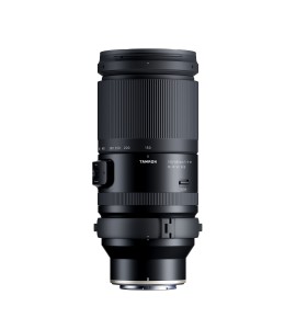 Tamron 150-500 Nikon Z