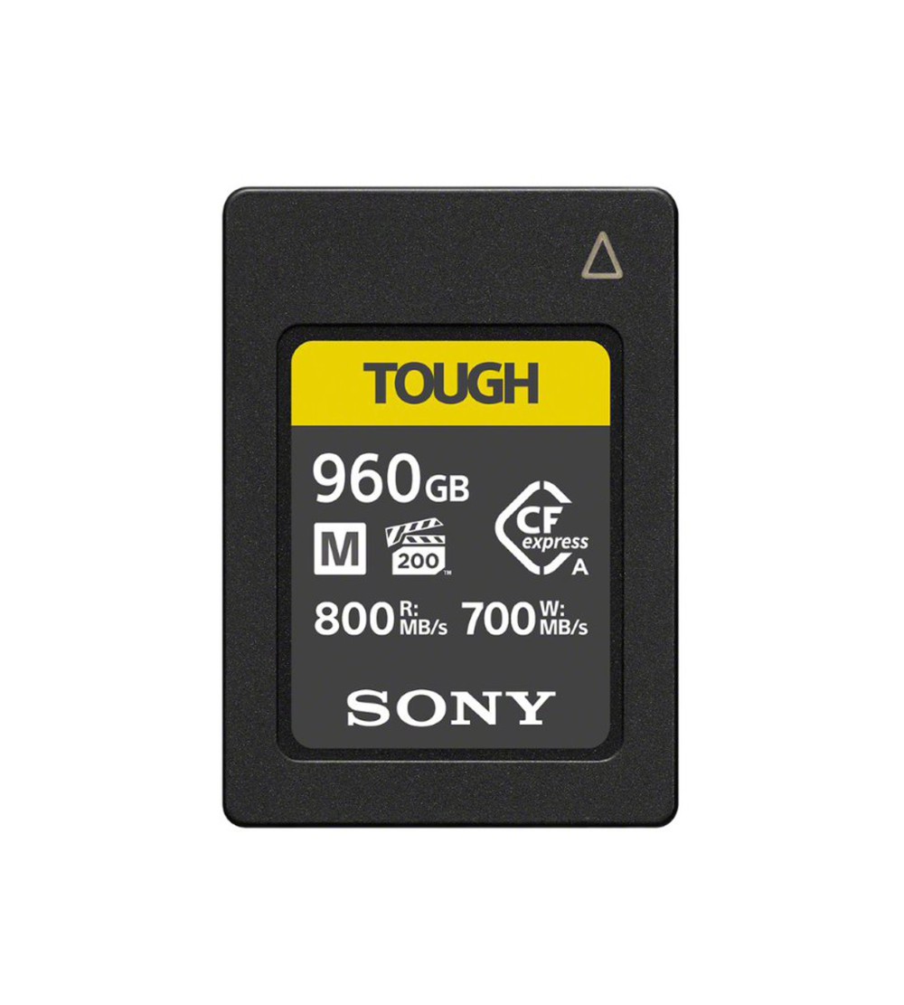 Sony CFexpress 960 GB Typ A...