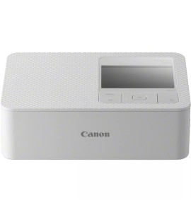 Canon Selphy CP1500 Drucker weiß