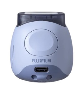 Fujifilm Instax PAL Lavender Blue Digitalkamera mit Smartphone APP