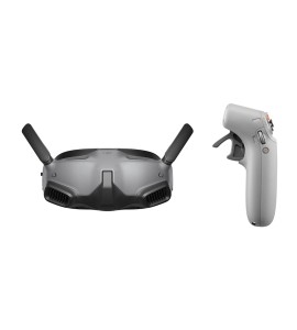 DJI Goggles Integra Motion Combo inkl. RC Motion 2, VR Brille + Controller