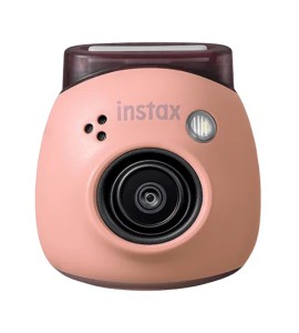 Instax PAL Powder Pink Digitalkamera
