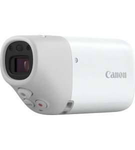 Canon PowerShot Zoom WH Essential Kit digitales Fernglas