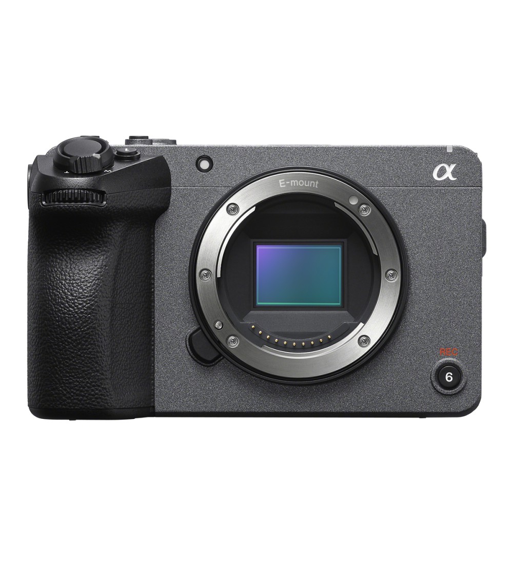 Sony ILME FX30 Camcorder...