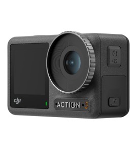 DJI OSMO Action 3 Standard Combo Action Camera