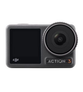 DJI OSMO Action 3 Standard Combo Action Camera
