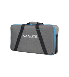 Nanlite PavoSlim 120C Full-Color Multifunktions-Flächenleuchte