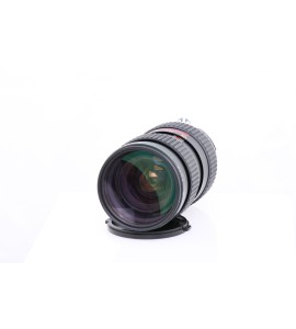 Objektiv Makinon MC HOYA 35-105mm F3,5 Macro für Nikon, gebraucht