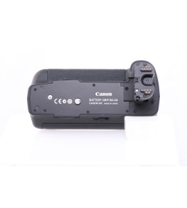 Batteriegriff Canon BG-E6, gebraucht