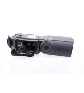 Blitzgerät Canon Speedlite 580EX, gebraucht