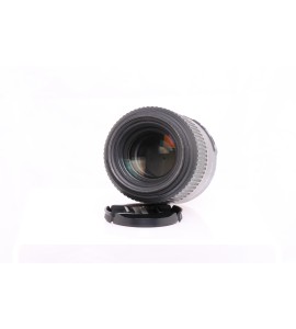 Objektiv Tamron SP 90mm Macro 1:1 F2,8 VC USD Di für Nikon, gebraucht B