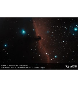 Celestron Origin – Intelligent Home Observatory
