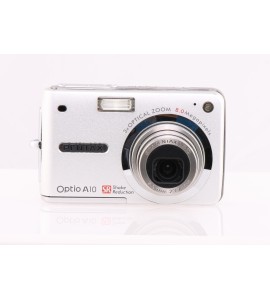 Kompaktkamera Pentax Optio A10, gebraucht
