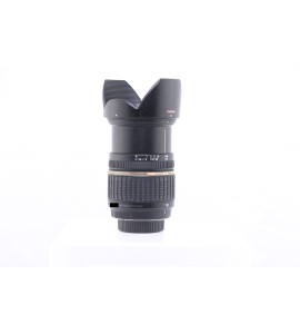 Gebrauchtes Objektiv Tamron 17-50mm F2,8 für Nikon XR Di II LD Aspherical