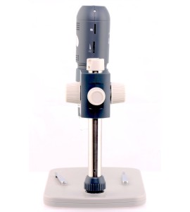 Celestron Mikroskop, digital, Ausstellungsstück