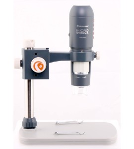Celestron Mikroskop, digital, Ausstellungsstück
