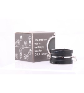 GoWing Lens Holder Objektivhalter Ausstellungsstück