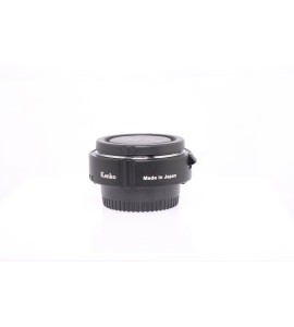 Kenko Telekonverter DGX für Nikon Pro 300 DG 1,4x, gebraucht B