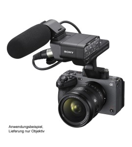 Sony 24-50 mm G SEL FE 2,8 Objektiv