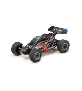 Absima 1:24 EP 2WD Racing Buggy "X Racer" RTR mit ESP