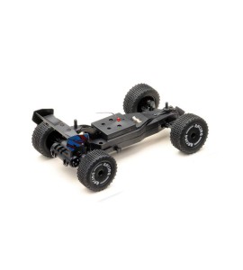 Absima 1:24 EP 2WD Racing Buggy "X Racer" RTR mit ESP