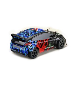 Absima 1:24 EP 2WD Touring/Drift Car "X Racer" RTR mit ESP