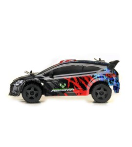 Absima 1:24 EP 2WD Touring/Drift Car "X Racer" RTR mit ESP