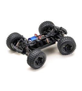 Absima 1:16 Monster Truck MINI AMT pink/blau 4WD RTR