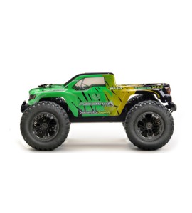 Absima 1:16 Monster Truck MINI AMT gelb/grün 4WD RTR