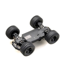 Absima 1:16 Monster Truck MINI AMT gelb/grün 4WD RTR