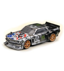 Absima 1:16 Touring Car RTR