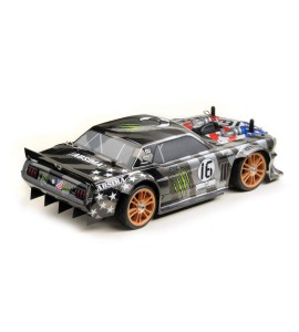 Absima 1:16 Touring Car RTR