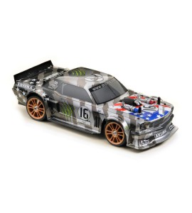 Absima 1:16 Touring Car RTR