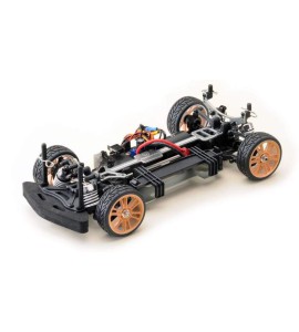 Absima 1:16 Touring Car RTR