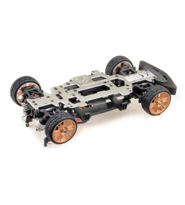 Absima 1:16 Touring Car RTR