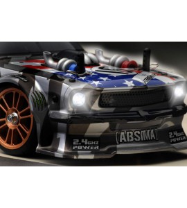 Absima 1:16 Touring Car RTR