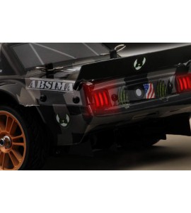 Absima 1:16 Touring Car RTR