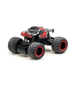 Absima 1:32 Mini Racer RTR, rot