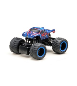 Absima 1:32 Mini Racer RTR, blau