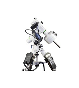 Skywatcher EQ5 Pro SynScan äquatoriale Teleskop Montierung