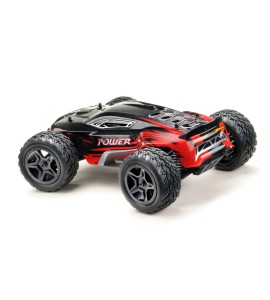Absima RC Truggy RTR, rot