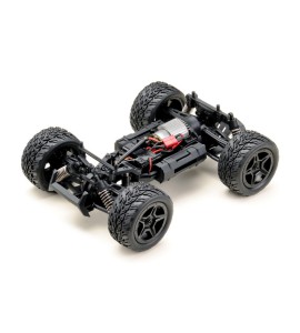 Absima RC Truggy RTR, rot