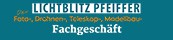 Lichtblitz Pfeiffer
